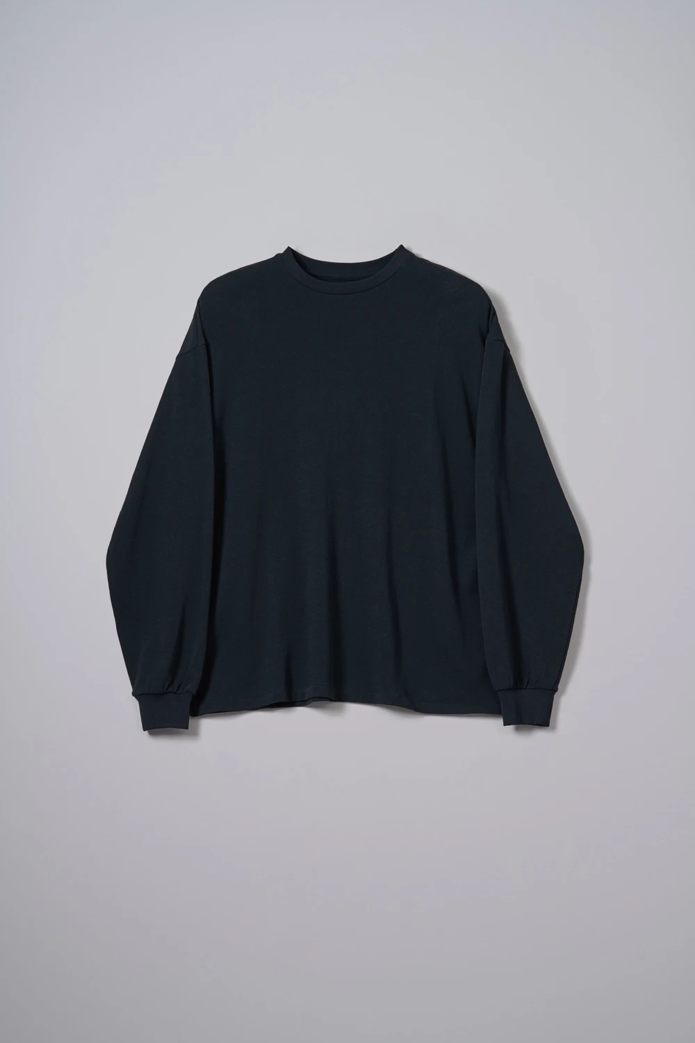 KAPTAIN SUNSHINE(キャプテンサンシャイン) |Mini Terry L/S Tee