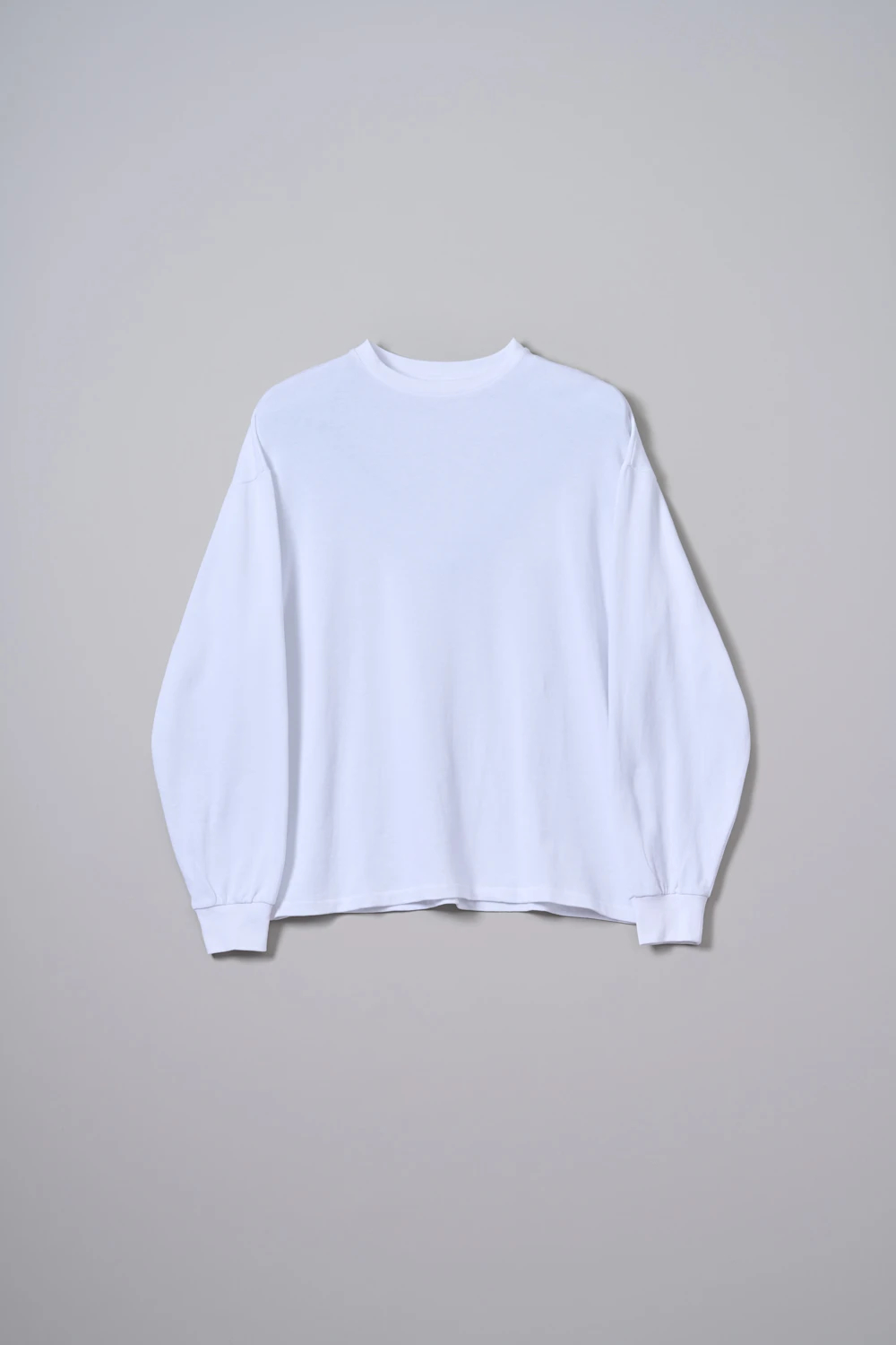 KAPTAIN SUNSHINE(キャプテンサンシャイン) |Mini Terry L/S Tee