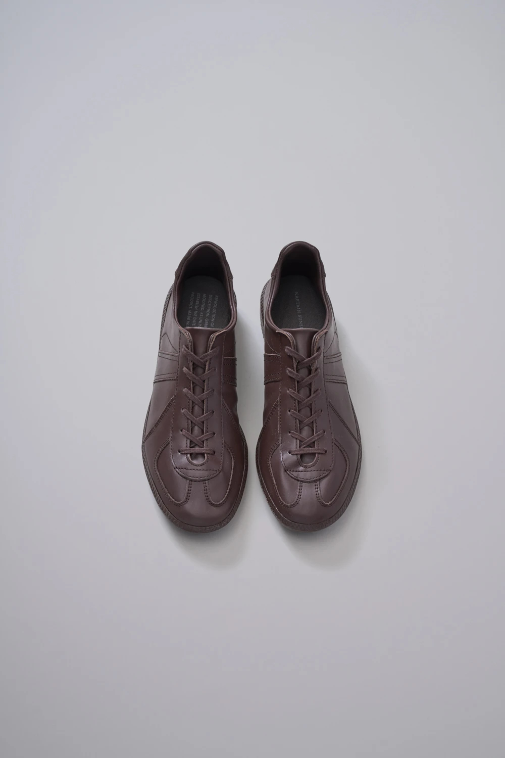 KAPTAIN SUNSHINE(キャプテンサンシャイン) |Unlined KS Trainer