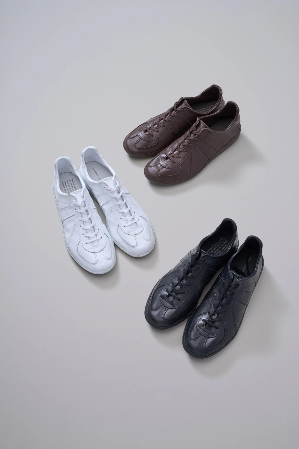 KAPTAIN SUNSHINE(キャプテンサンシャイン) |Unlined KS Trainer