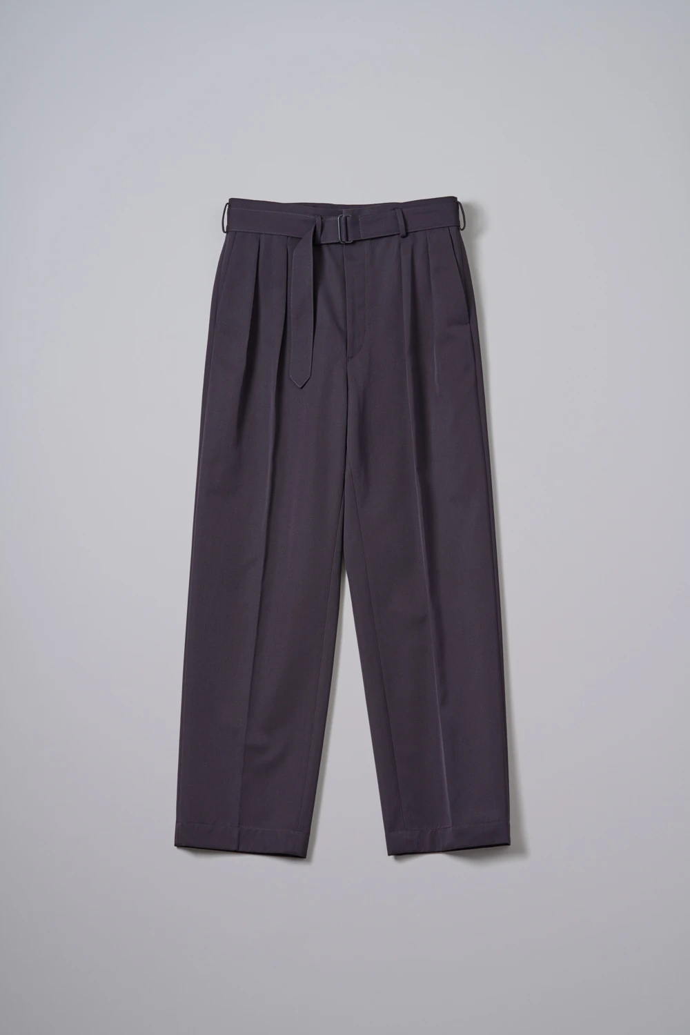 KAPTAIN SUNSHINE(キャプテンサンシャイン) |Wool Cotton Chino Riviera Pants