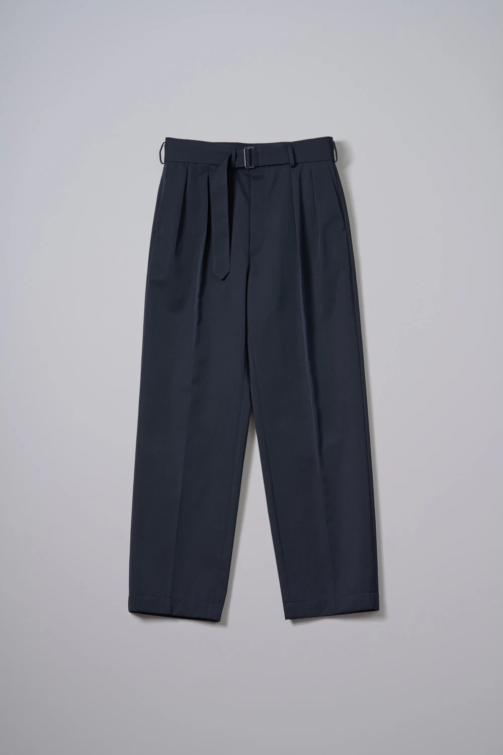 KAPTAIN SUNSHINE(キャプテンサンシャイン) |Wool Cotton Chino Riviera Pants