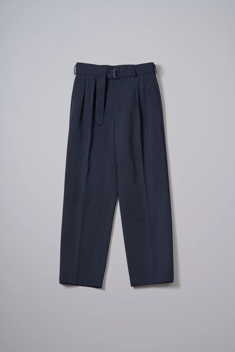 KAPTAIN SUNSHINE(キャプテンサンシャイン) |Wool Cotton Chino Riviera Pants