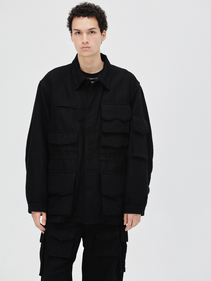 OUTER WEAR | KAPTAIN SUNSHINE ONLINE STORE