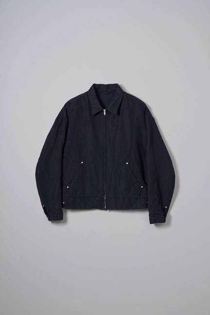 ジャケット・アウター KAPTAN SUNSHINE walkercoat 24aw Wool Cavalry Walker Coat | OUTER WEAR | KAPTAIN SUNSHINE ONLINE STORE