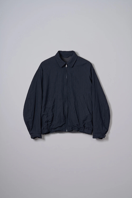 Wool Cavalry Walker Coat | OUTER WEAR | KAPTAIN SUNSHINE ONLINE STORE