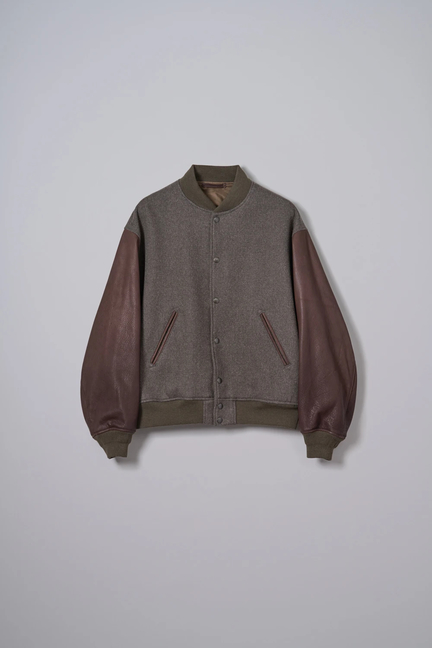Denim Tracker 1P Jacket | OUTER WEAR | KAPTAIN SUNSHINE ONLINE STORE