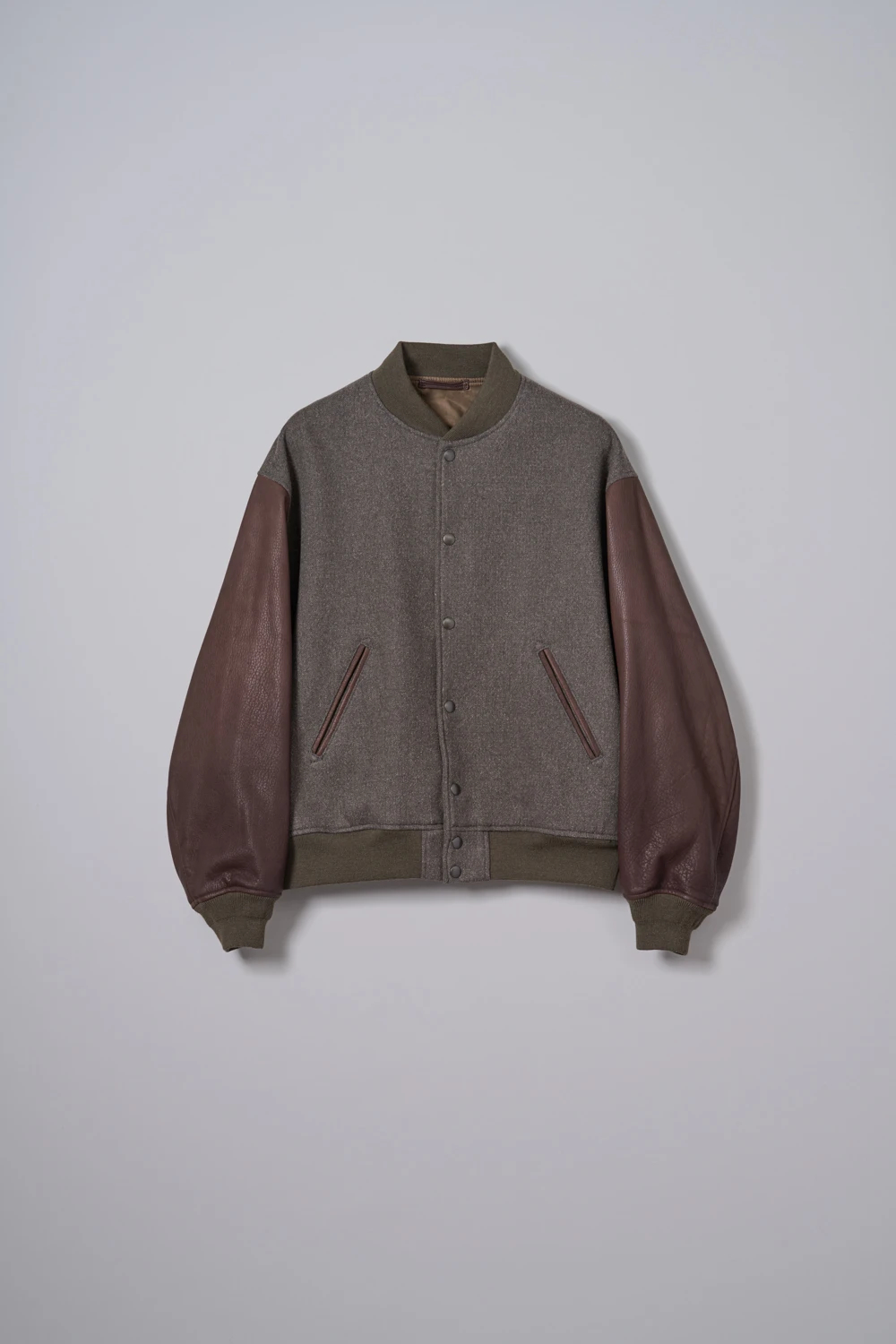 KAPTAIN SUNSHINE(キャプテンサンシャイン) |Award Jacket