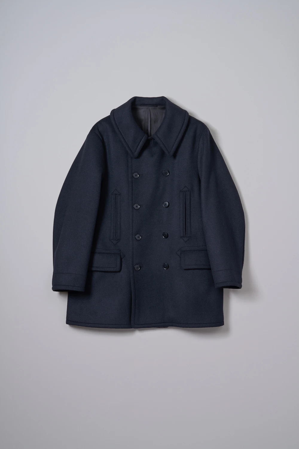 KAPTAIN SUNSHINE(キャプテンサンシャイン) |Pea Coat