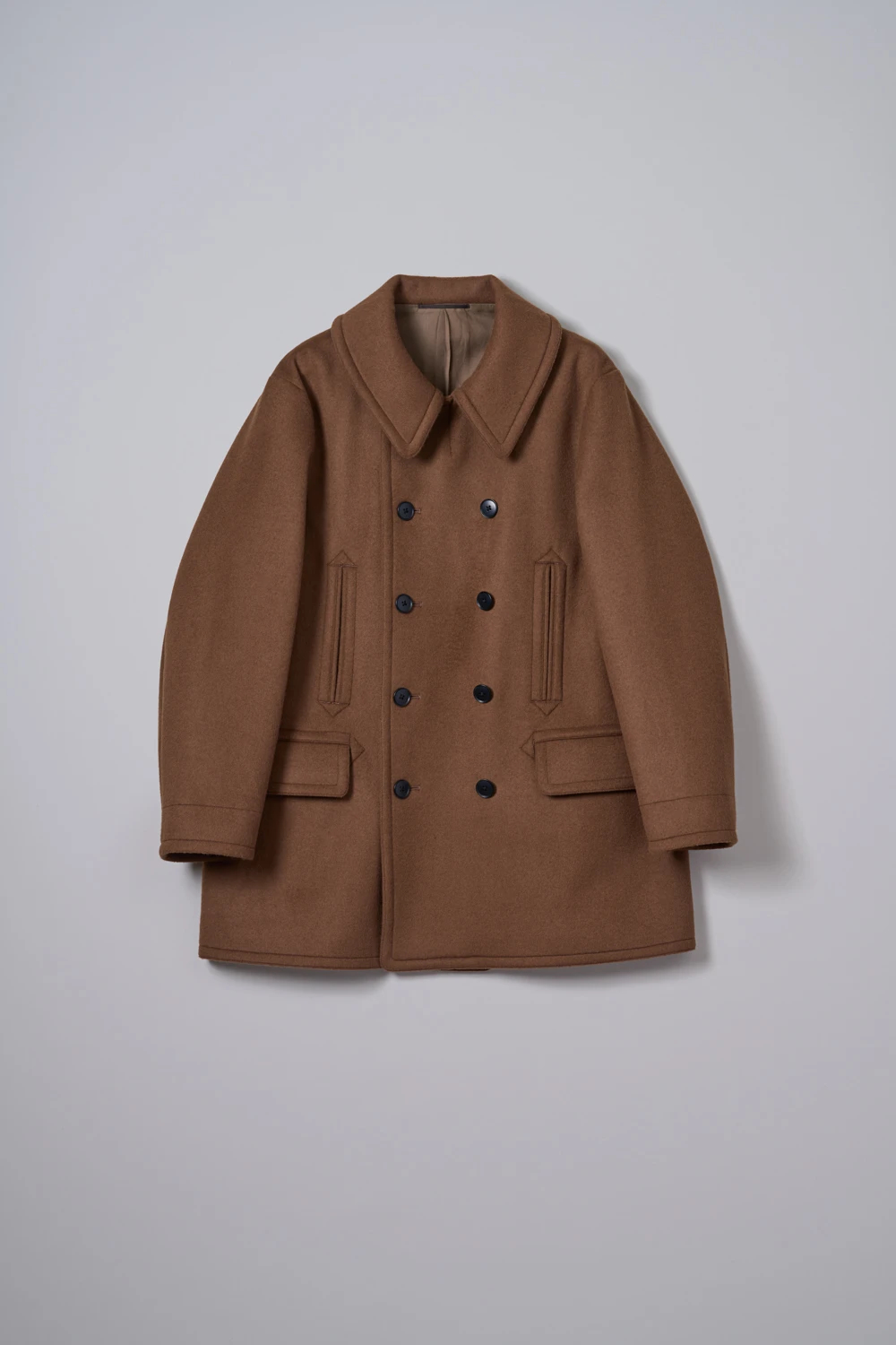KAPTAIN SUNSHINE(キャプテンサンシャイン) |Pea Coat