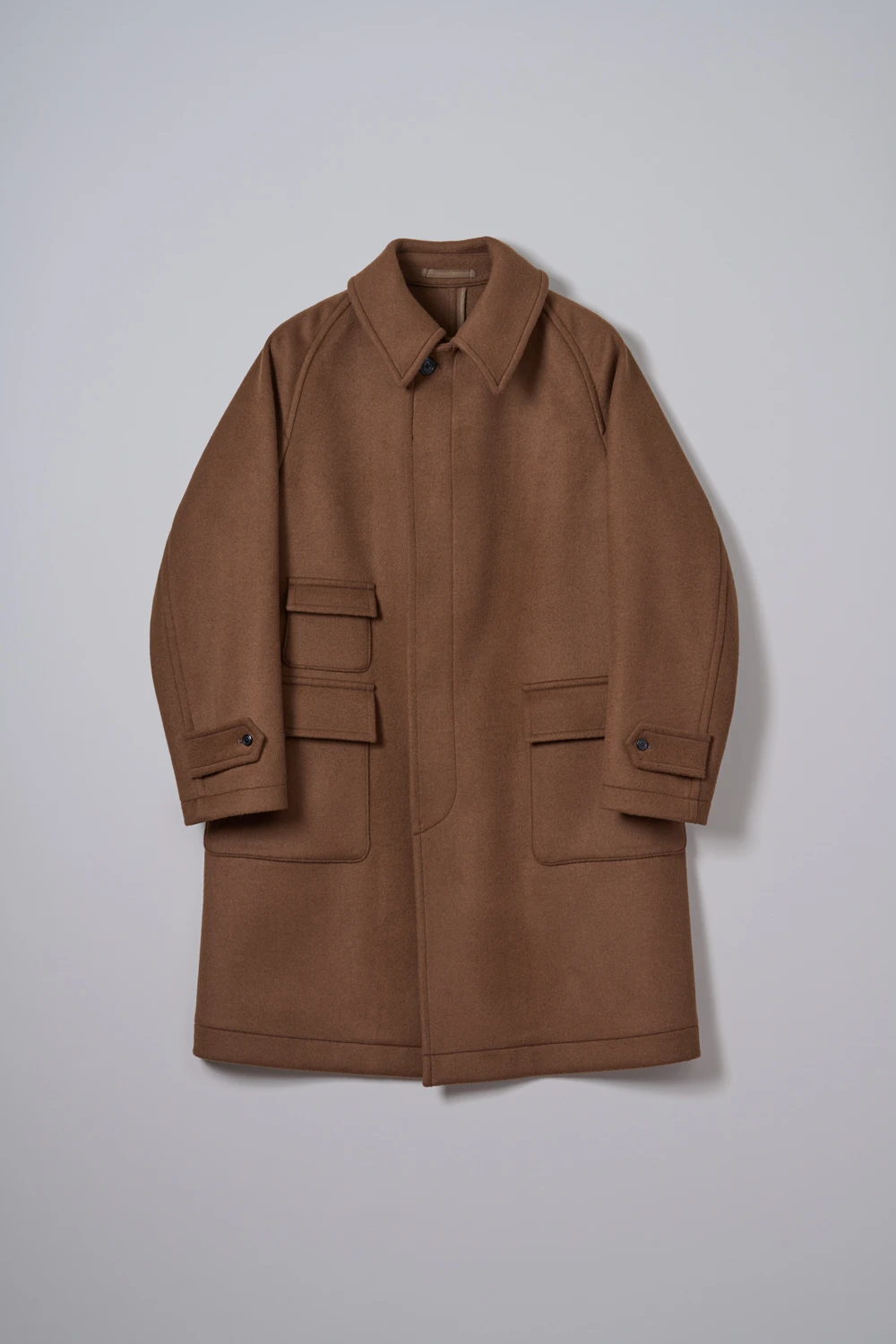 KAPTAIN SUNSHINE(キャプテンサンシャイン) |Traveller Coat