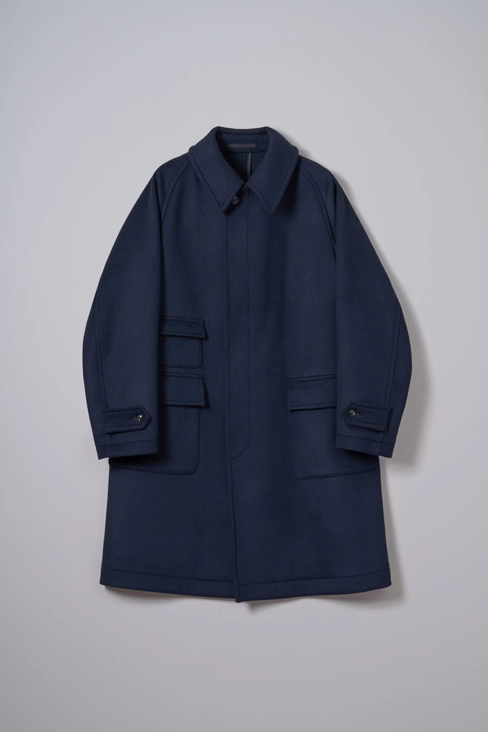 KAPTAIN SUNSHINE(キャプテンサンシャイン) |Traveller Coat